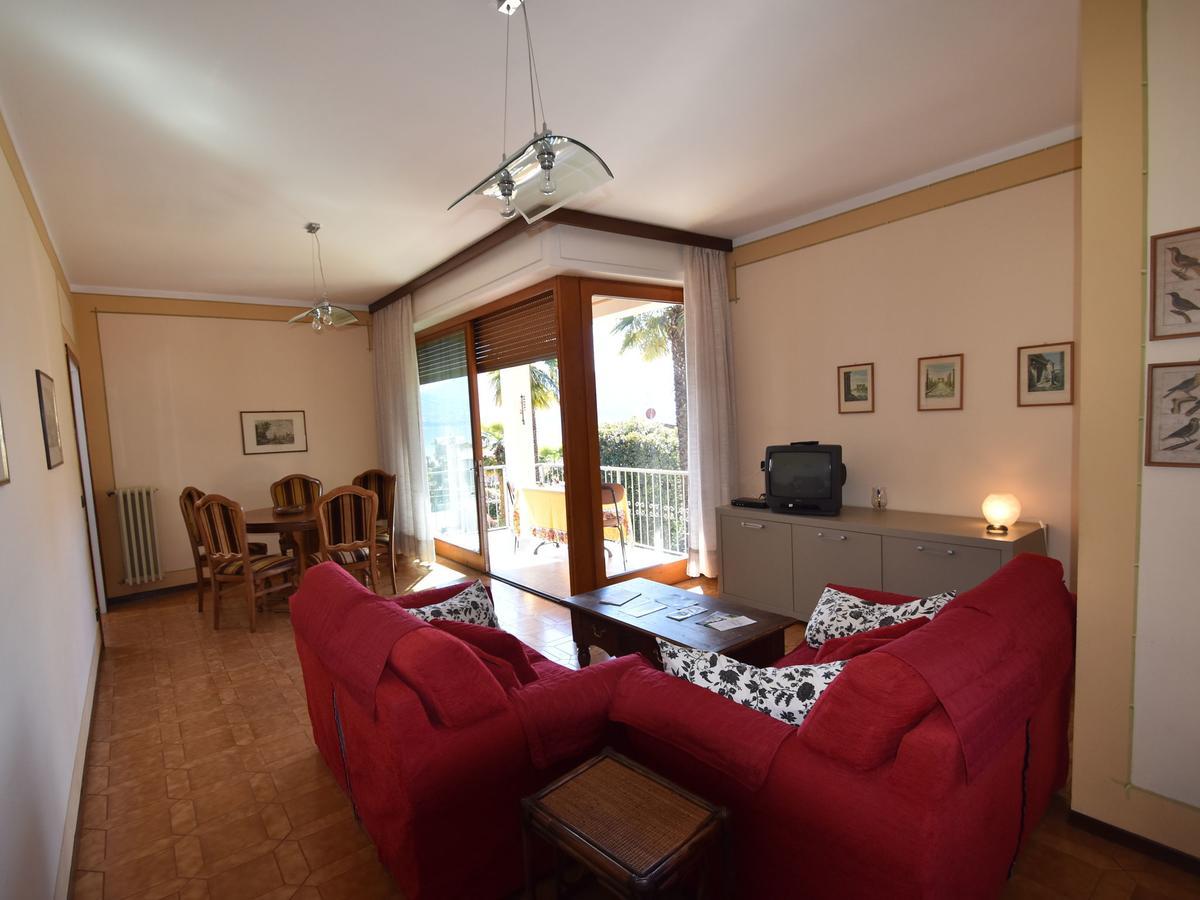 Belvilla By Oyo Cannero Casa Iva Cannero Riviera Ngoại thất bức ảnh