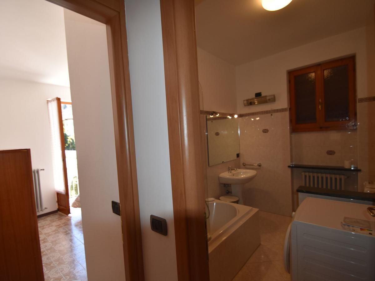 Belvilla By Oyo Cannero Casa Iva Cannero Riviera Ngoại thất bức ảnh