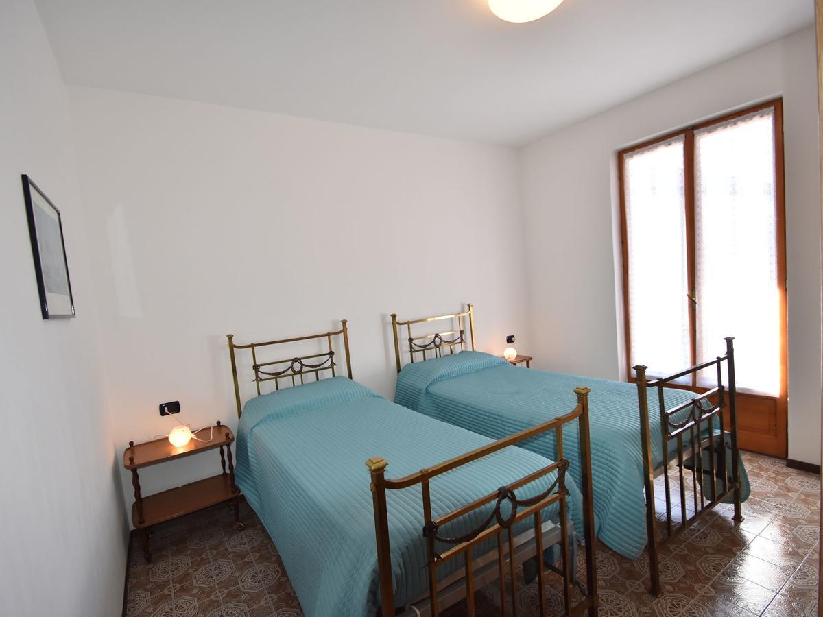 Belvilla By Oyo Cannero Casa Iva Cannero Riviera Ngoại thất bức ảnh