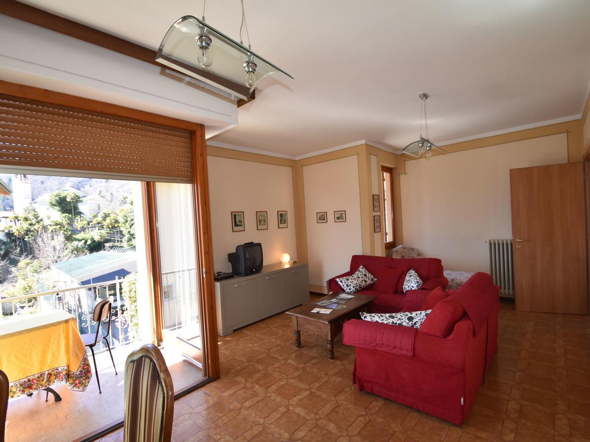 Belvilla By Oyo Cannero Casa Iva Cannero Riviera Ngoại thất bức ảnh