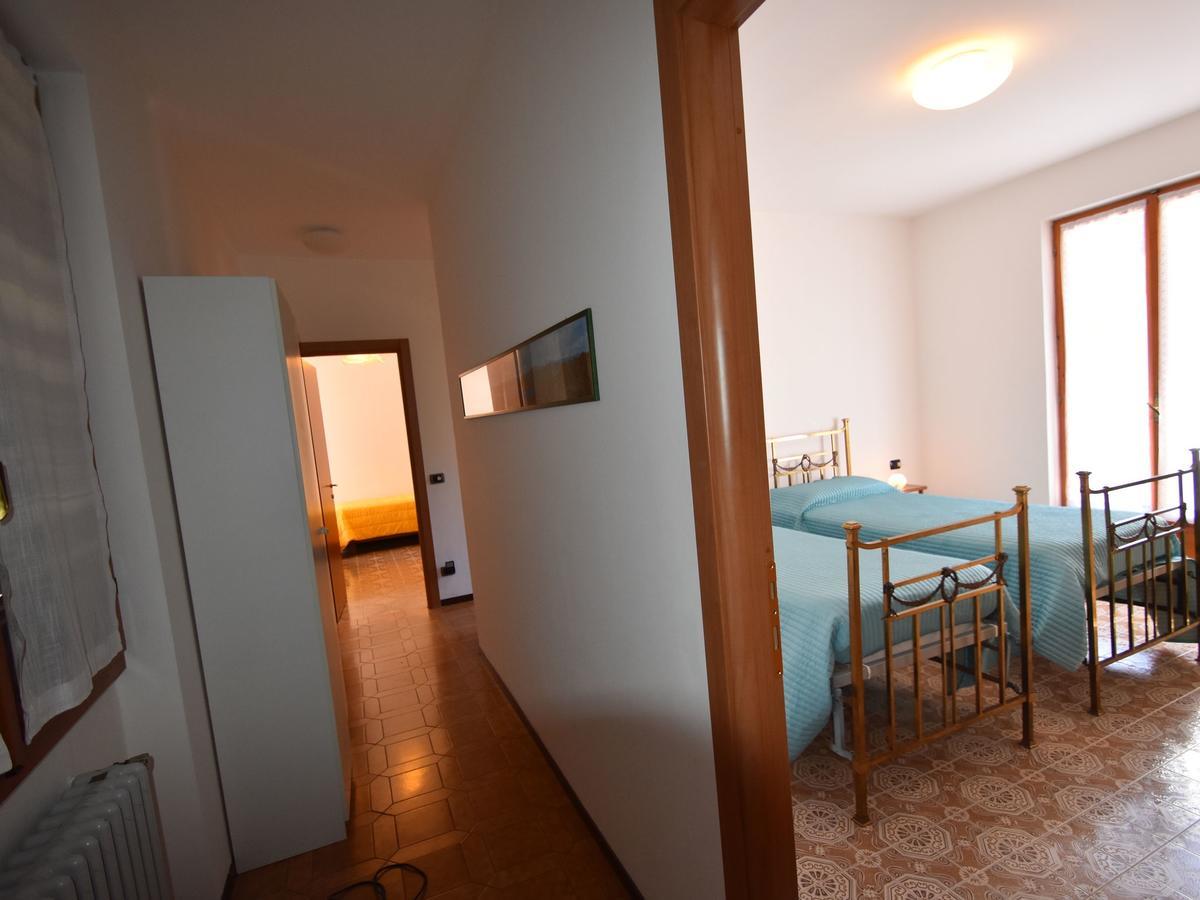 Belvilla By Oyo Cannero Casa Iva Cannero Riviera Ngoại thất bức ảnh