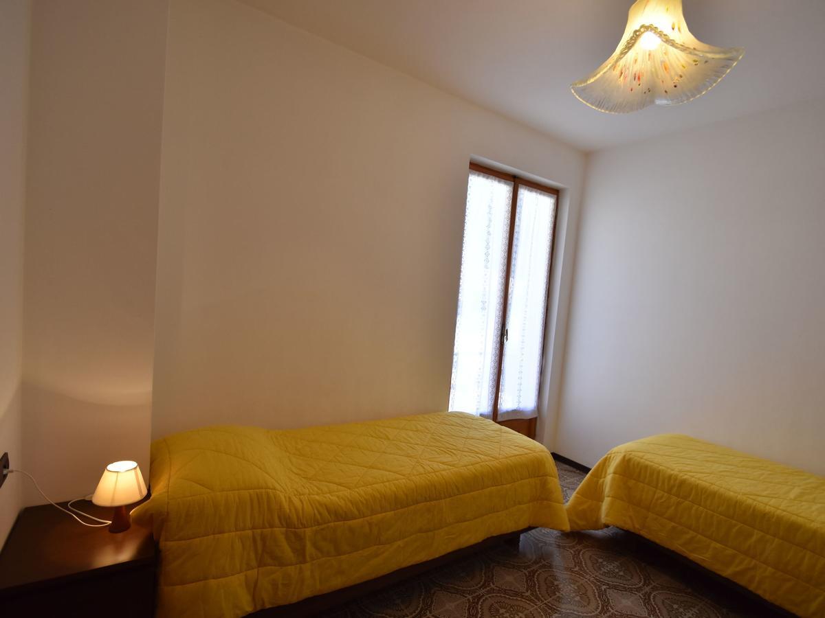 Belvilla By Oyo Cannero Casa Iva Cannero Riviera Ngoại thất bức ảnh