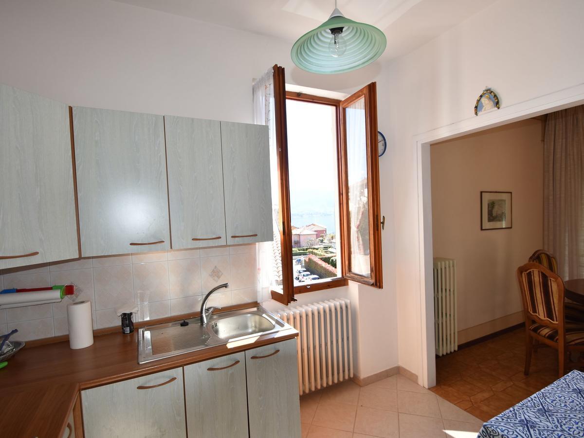 Belvilla By Oyo Cannero Casa Iva Cannero Riviera Ngoại thất bức ảnh